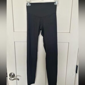 Aerie charcoal grey leggings